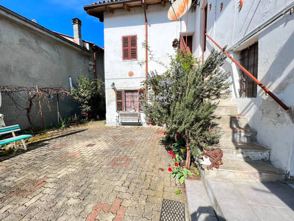 Casa indipendente a Moncalvo - Foto 2