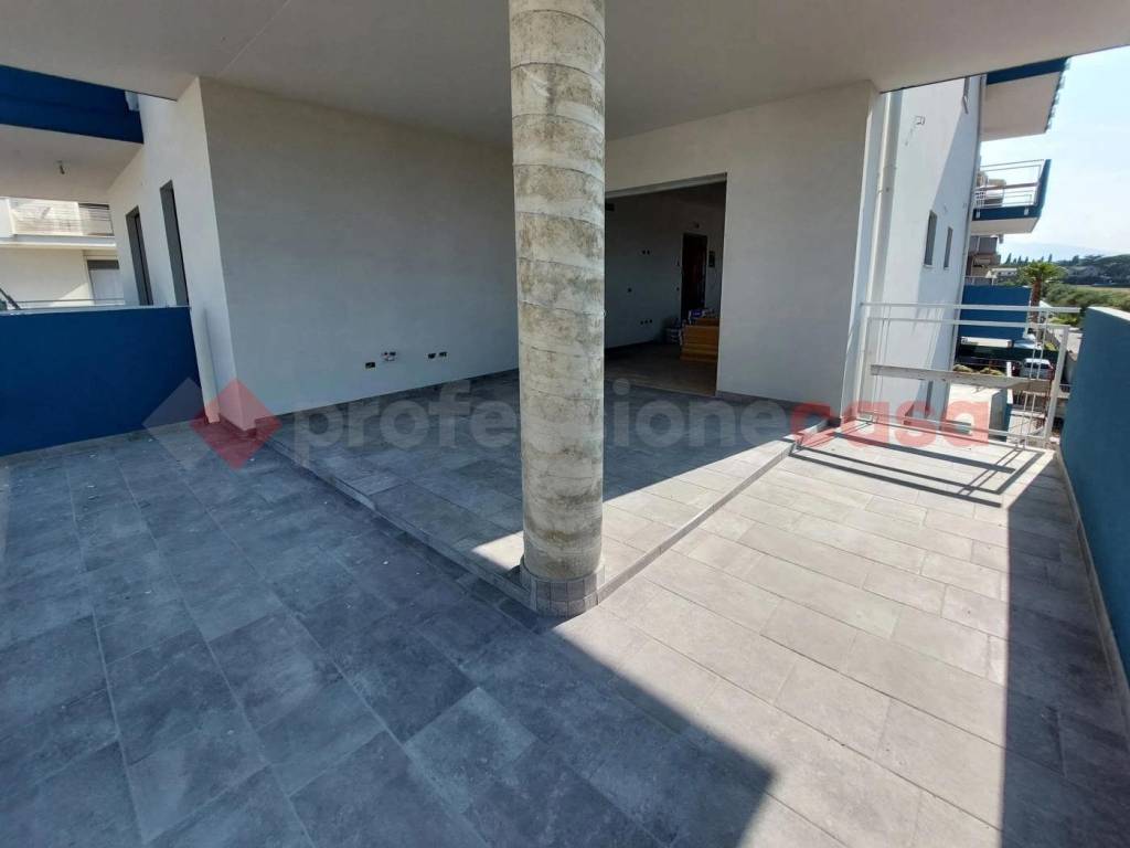 Appartamento a Alba adriatica in Via Trieste , 40 - Foto 2