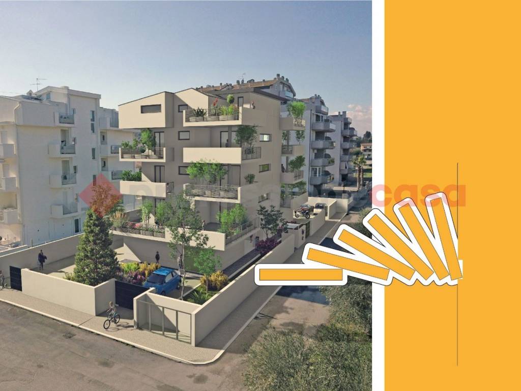 Appartamento a Alba adriatica in Via Trieste , 40 - Foto 3