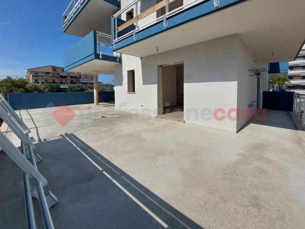 Appartamento a Alba adriatica in Via Trieste , 40 - Foto 5