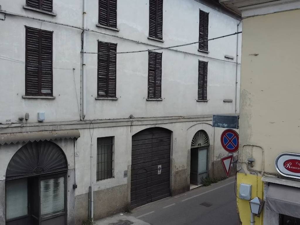 Casa indipendente a Codogno in Via Giorgio Pallavicino, 6 - Foto 2