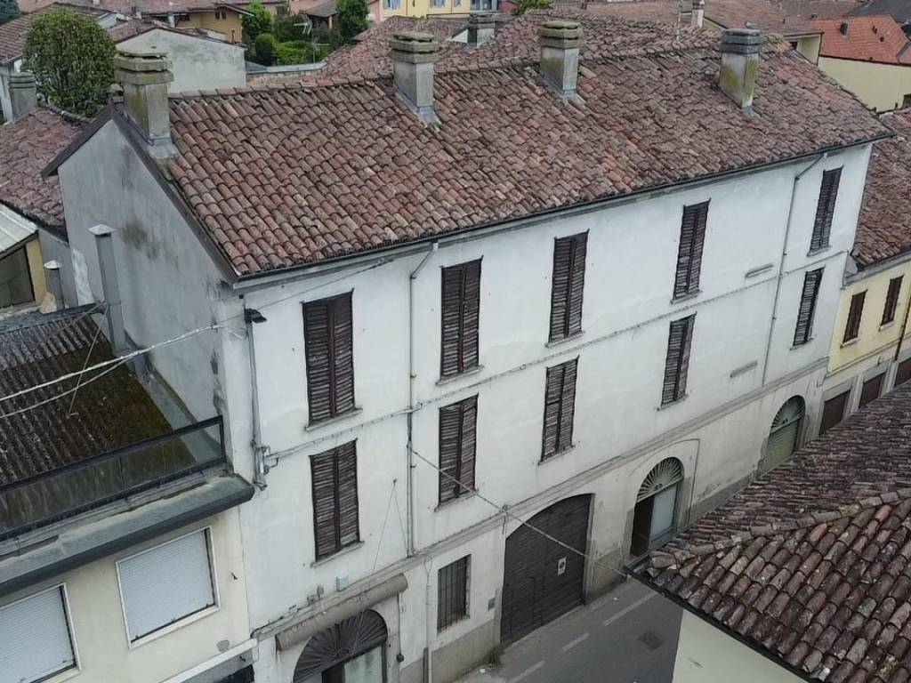 Casa indipendente a Codogno in Via Giorgio Pallavicino, 6 - Foto 3