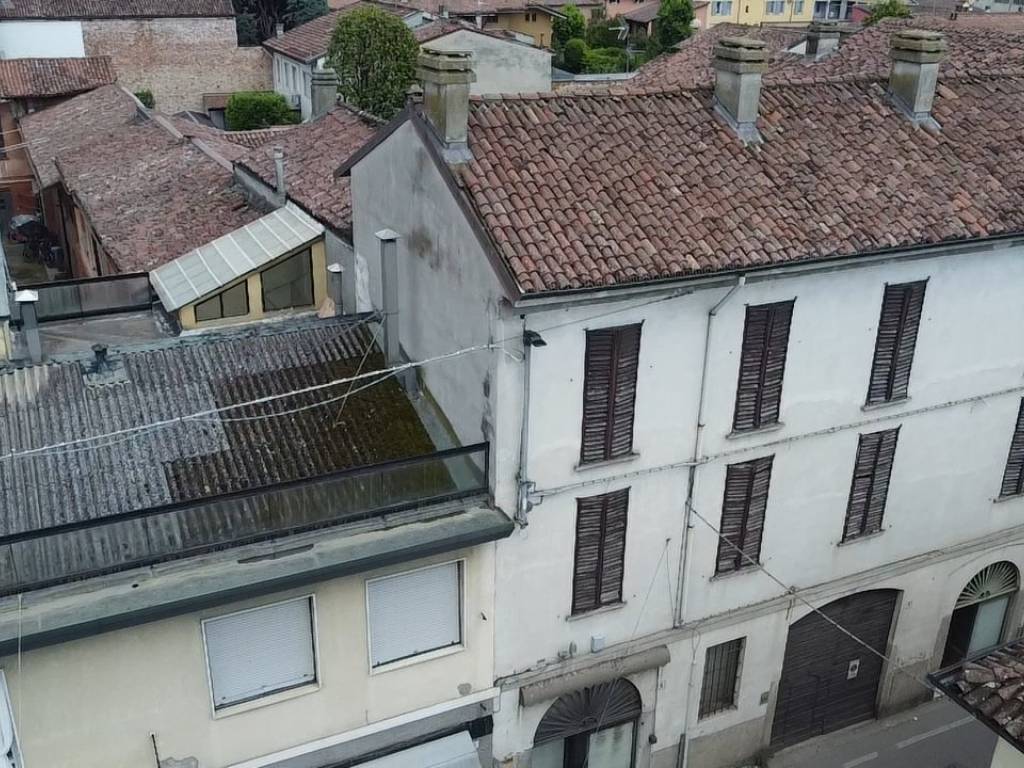 Casa indipendente a Codogno in Via Giorgio Pallavicino, 6 - Foto 4