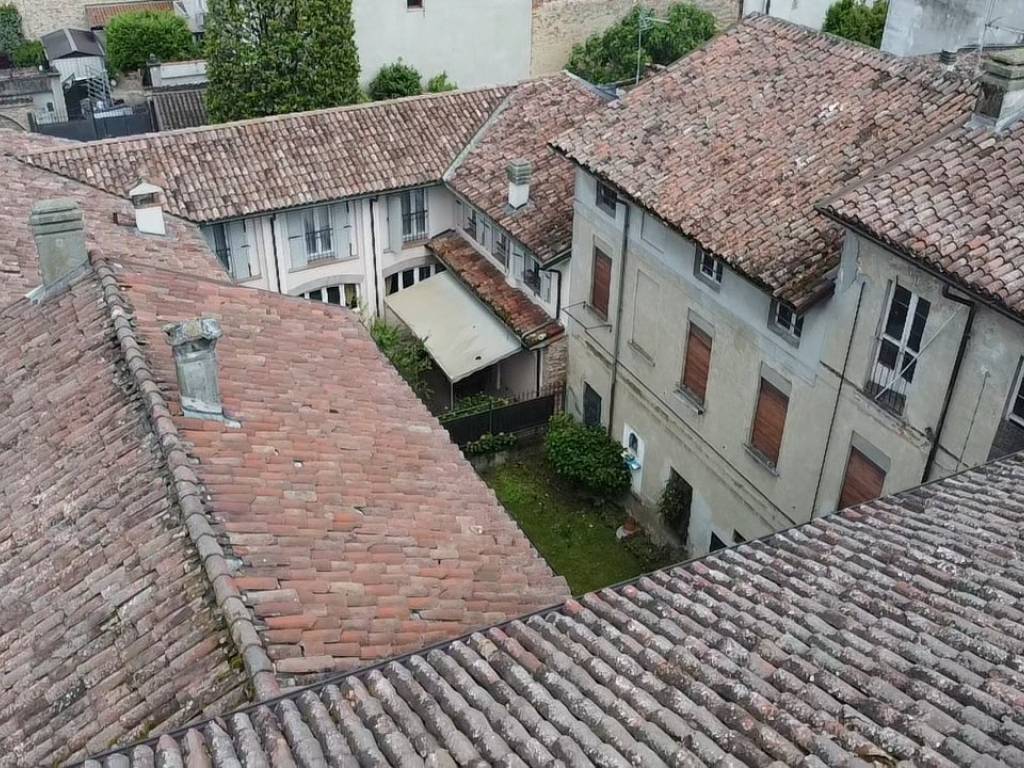 Casa indipendente a Codogno in Via Giorgio Pallavicino, 6 - Foto 5
