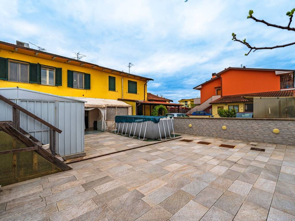 Appartamento a Pistoia in Via Casone dei Capecchi - Foto 2