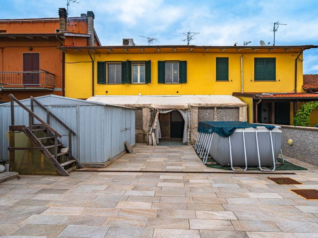 Appartamento a Pistoia in Via Casone dei Capecchi - Foto 4