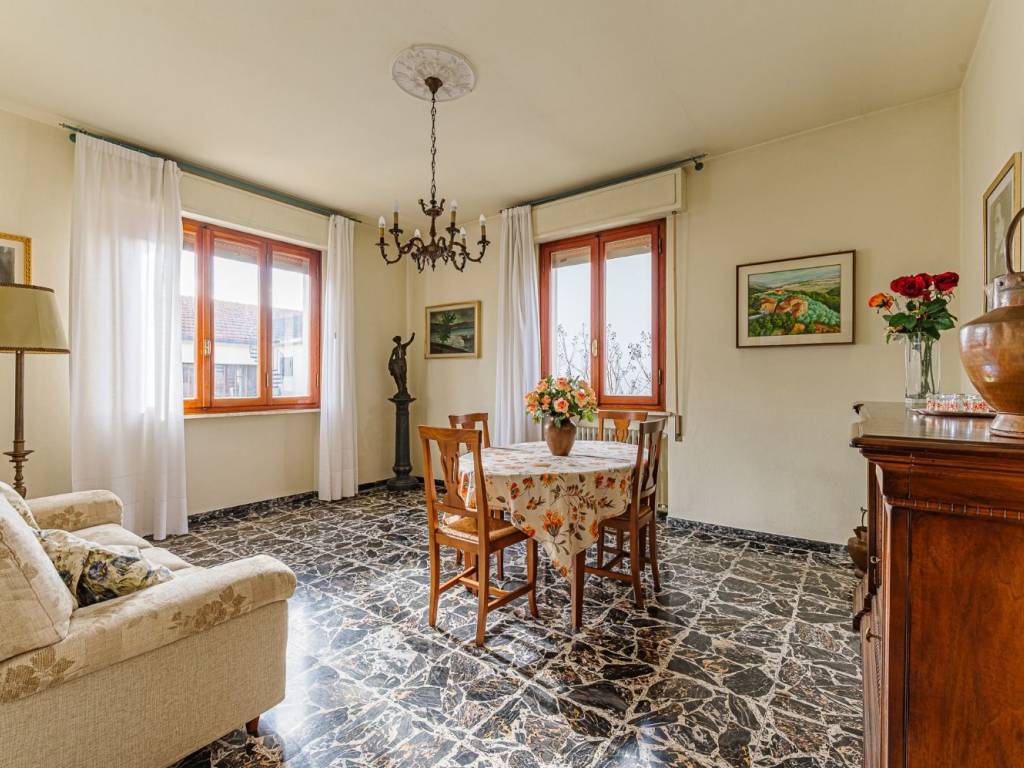 Villa a Pistoia in Via Giambattista Pergolesi - Foto 3