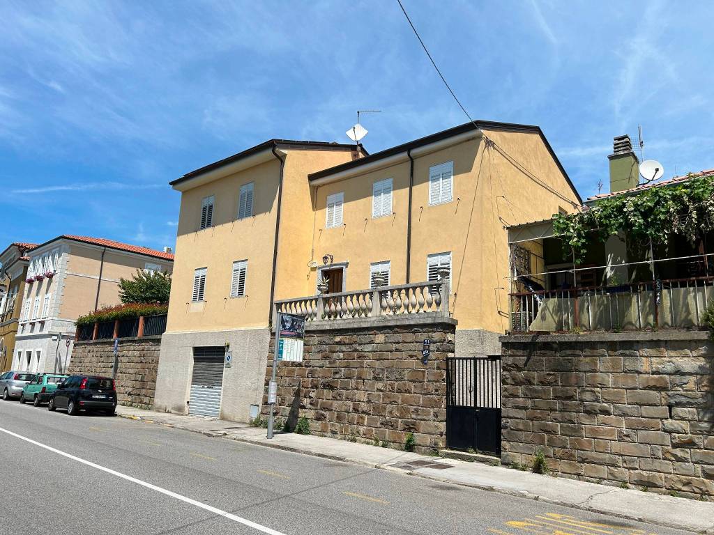 Appartamento a Trieste in Strada del Friuli, 51 - Foto 2