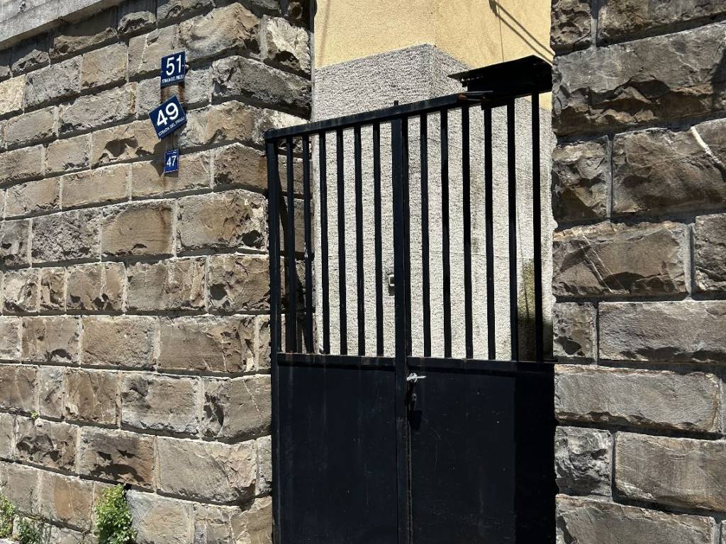 Appartamento a Trieste in Strada del Friuli, 51 - Foto 3