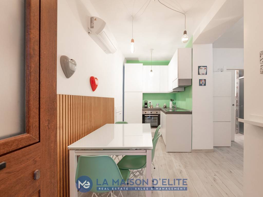 Appartamento a Monte argentario in Via Sebastiano Lambardi - Foto 2
