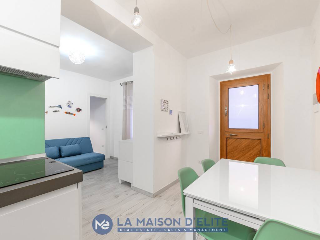 Appartamento a Monte argentario in Via Sebastiano Lambardi - Foto 4