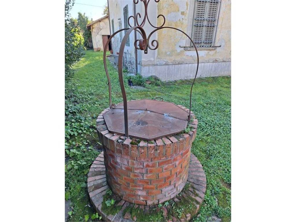 Villa a Buggiano - Foto 2