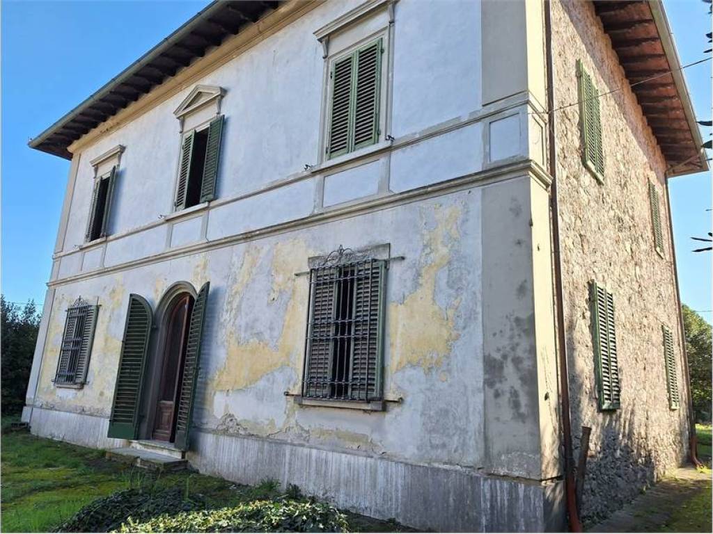 Villa a Buggiano - Foto 3