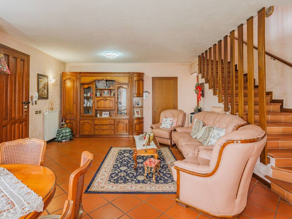 Villa a Montale in Via Giuseppe Mazzini - Foto 4