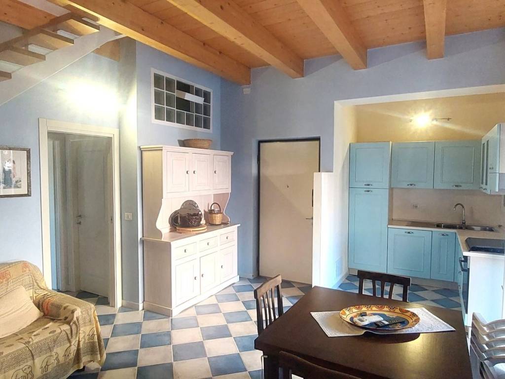 Appartamento a Bosa in Via Cristoforo Colombo - Foto 3