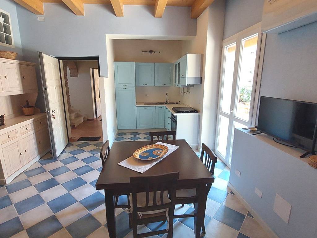 Appartamento a Bosa in Via Cristoforo Colombo - Foto 4