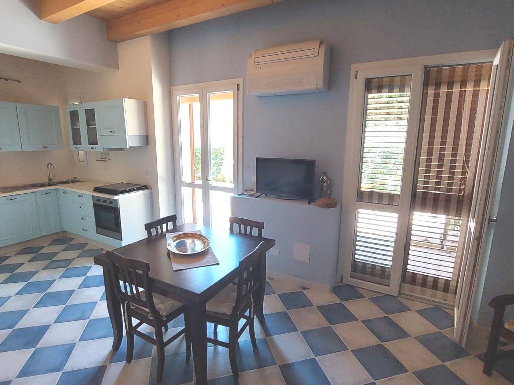 Appartamento a Bosa in Via Cristoforo Colombo - Foto 5