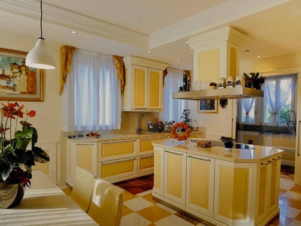 Villa a Venezia - Foto 4