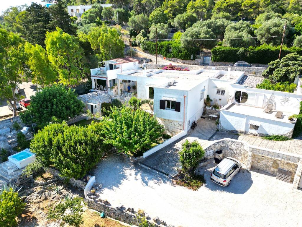 Villa a Ostuni in Strada dei Colli Hermann Gmeiner, 1 - Foto 3