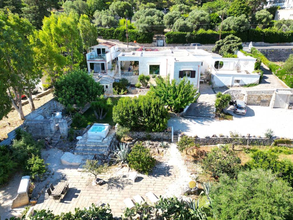 Villa a Ostuni in Strada dei Colli Hermann Gmeiner, 1 - Foto 4