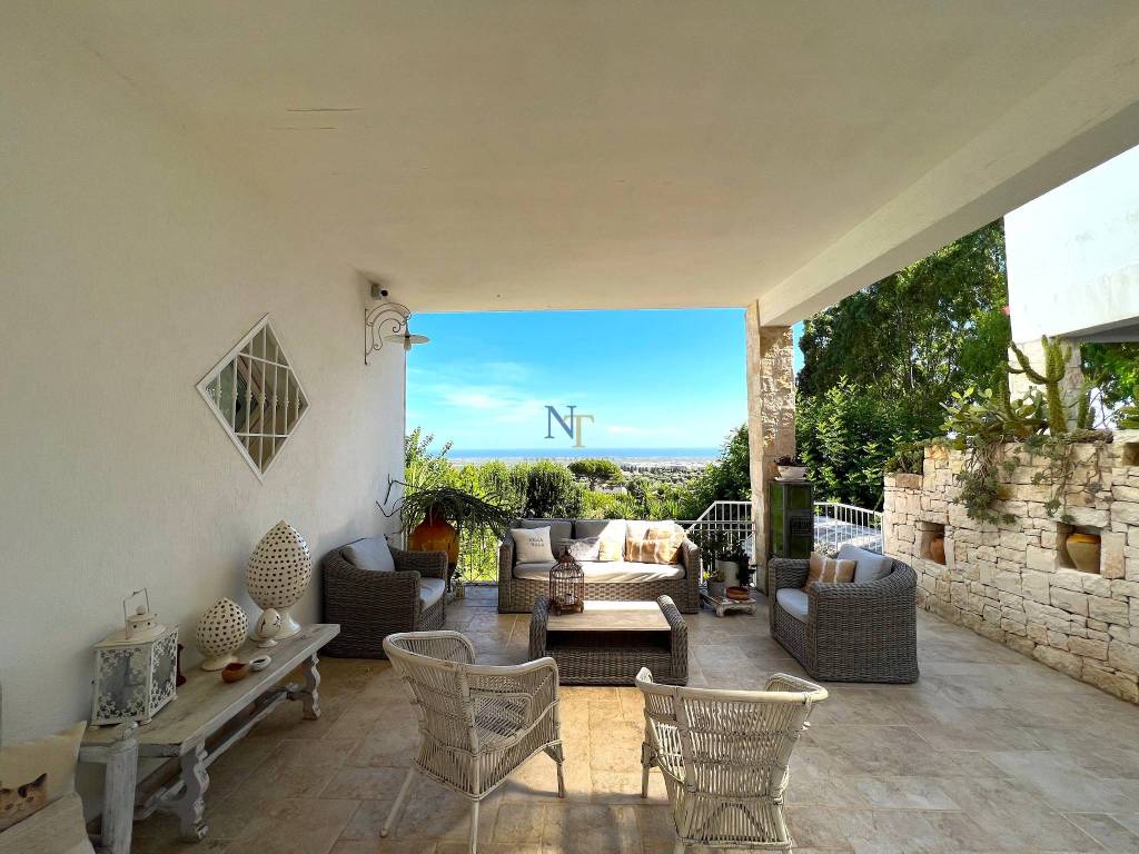 Villa a Ostuni in Strada dei Colli Hermann Gmeiner, 1 - Foto 5