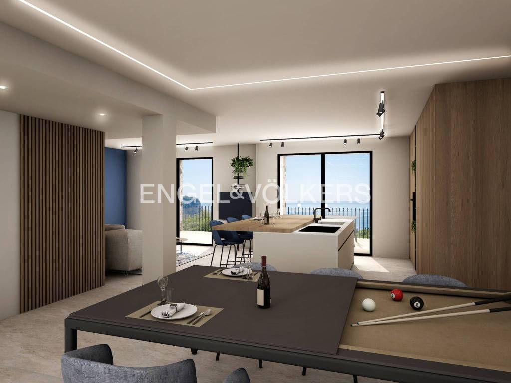 Appartamento a Costermano sul garda in Via Paul - Foto 5