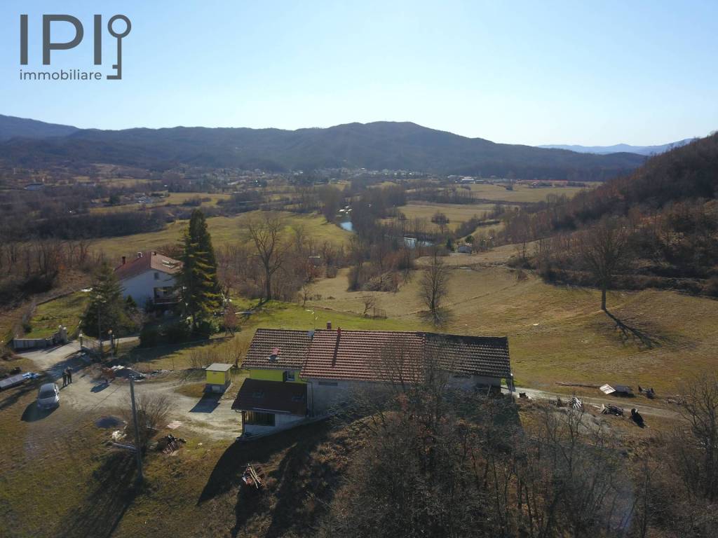 Rustico / casale a Dego in Carpezzo - Foto 2