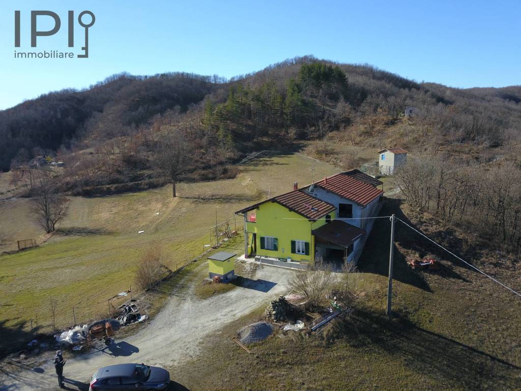 Rustico / casale a Dego in Carpezzo - Foto 3