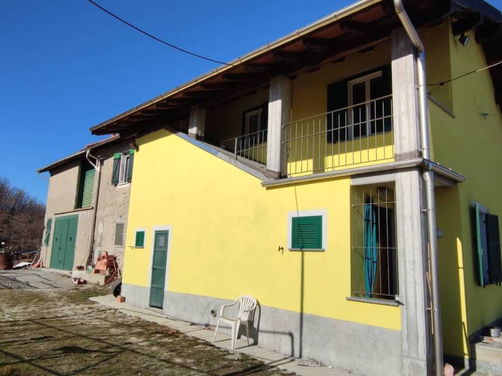 Rustico / casale a Dego in Carpezzo - Foto 5