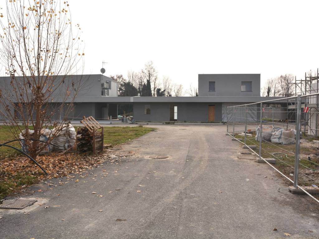 Villa a Selvazzano dentro in Via Damiano Chiesa - Foto 2