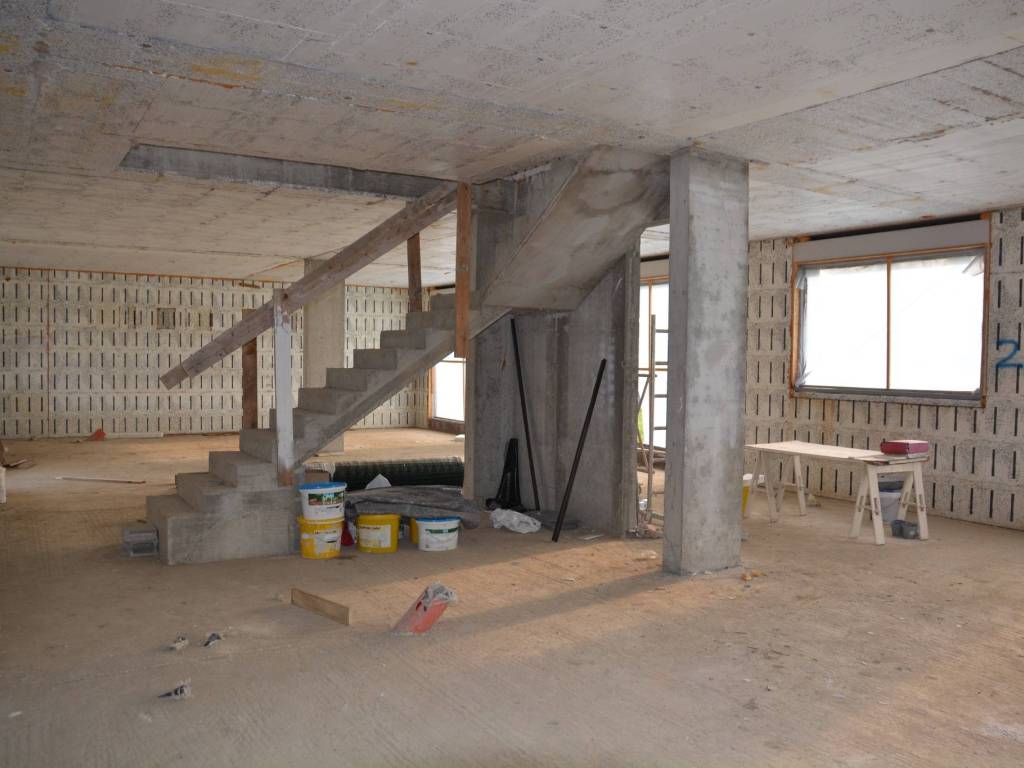 Villa a Selvazzano dentro in Via Damiano Chiesa - Foto 4
