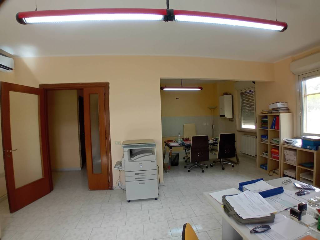 Appartamento a Scafa in Via Aldo Moro, 54 - Foto 5