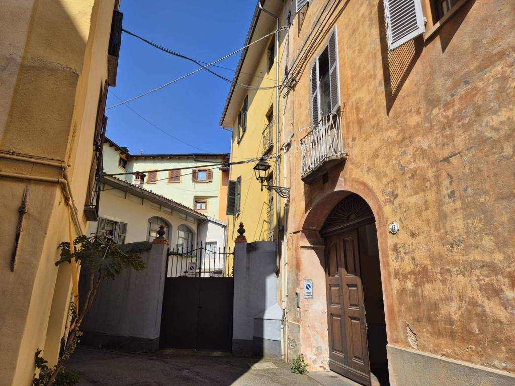 Appartamento a Varallo in Via Benedetto Carelli, 7 - Foto 2