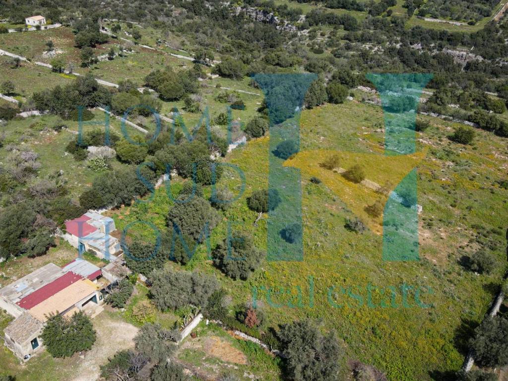 Villa a Noto in Via Tommaso Fazello, 228 - Foto 4