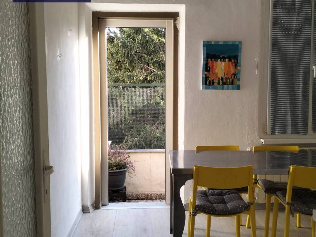Appartamento a Monfalcone in Via Giacomo Leopardi, 14 - Foto 2