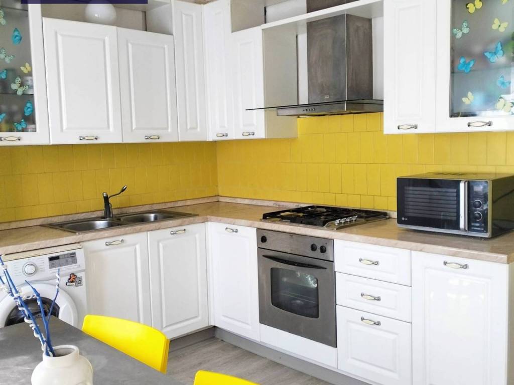 Appartamento a Monfalcone in Via Giacomo Leopardi, 14 - Foto 3