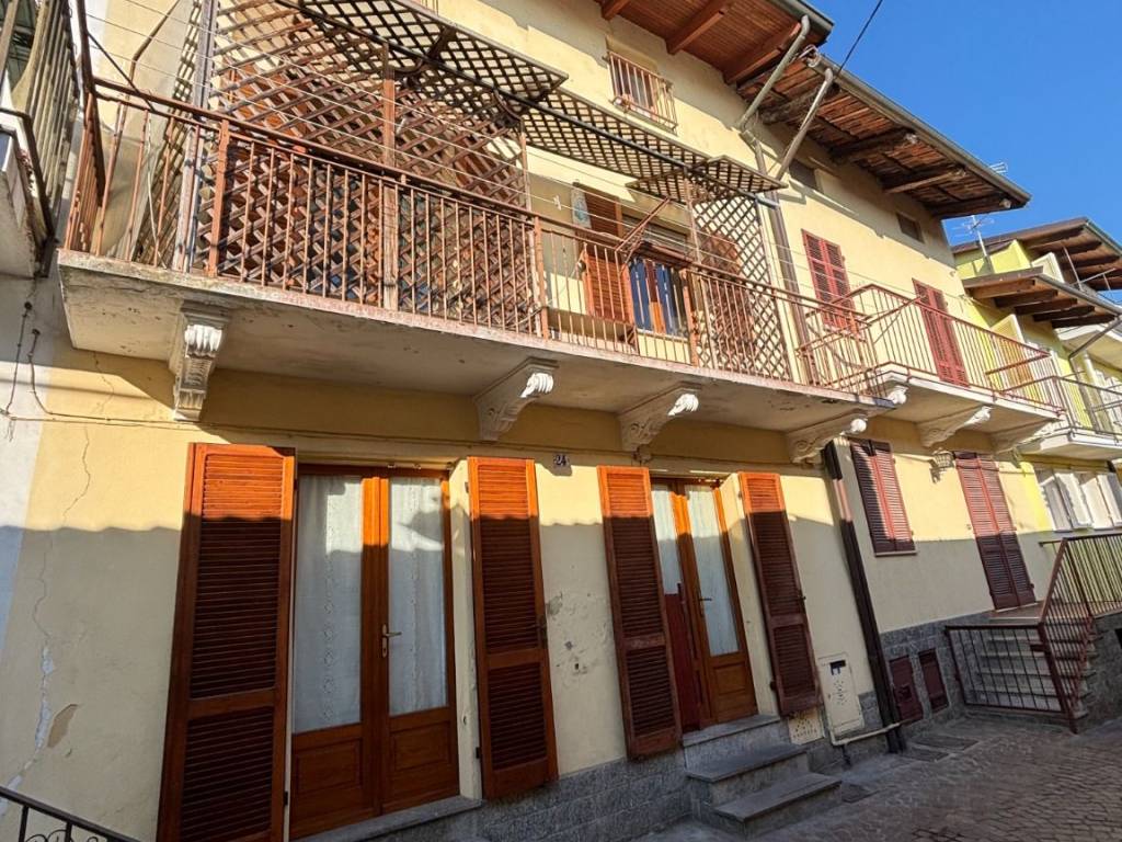 Casa indipendente a Cavaglià in Via Riva di Levante, 24 - Foto 2