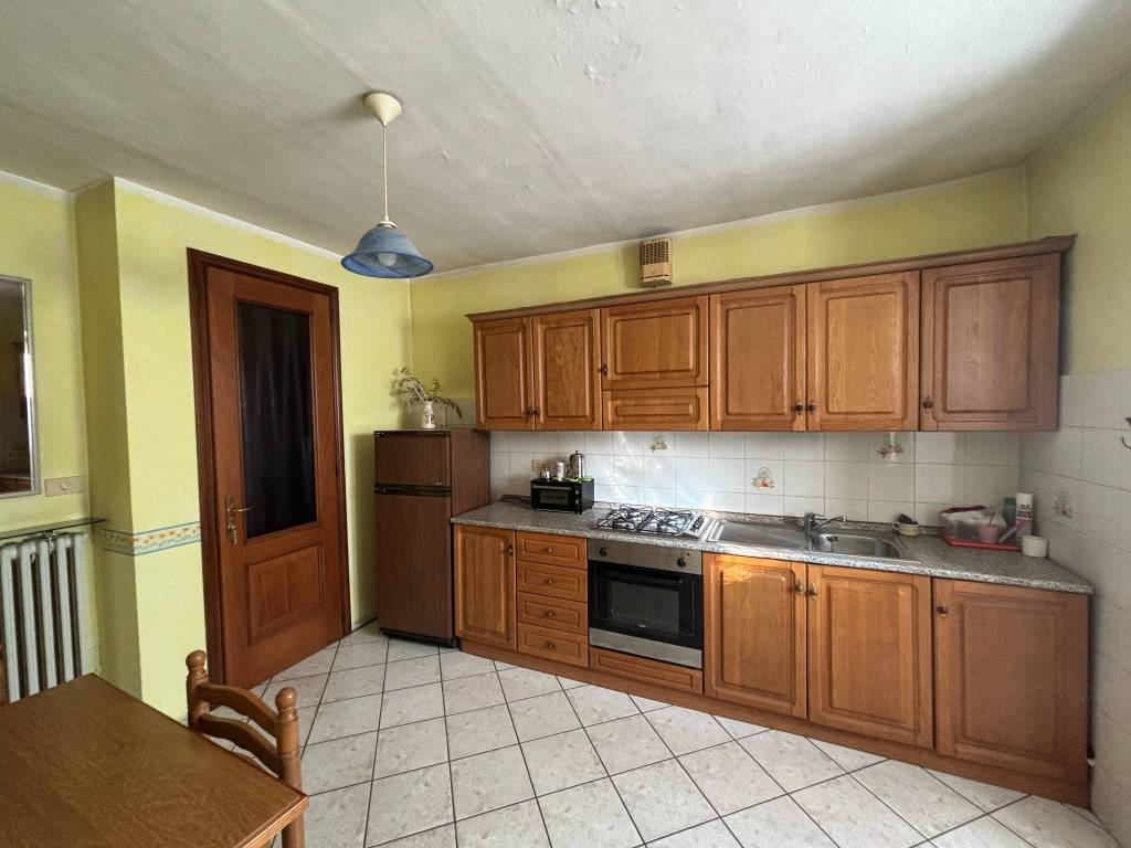 Casa indipendente a Cavaglià in Via Riva di Levante, 24 - Foto 3
