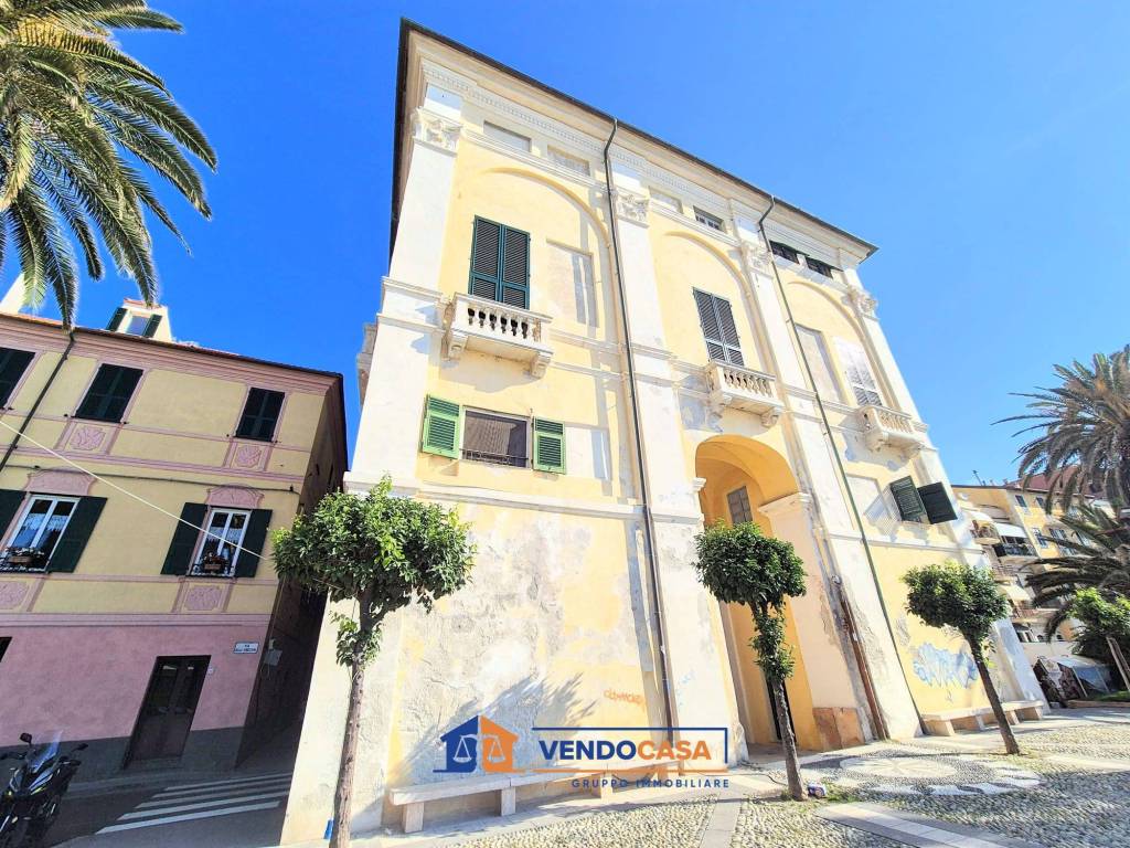 Immobile a Finale ligure in Via Concezione - Foto 2