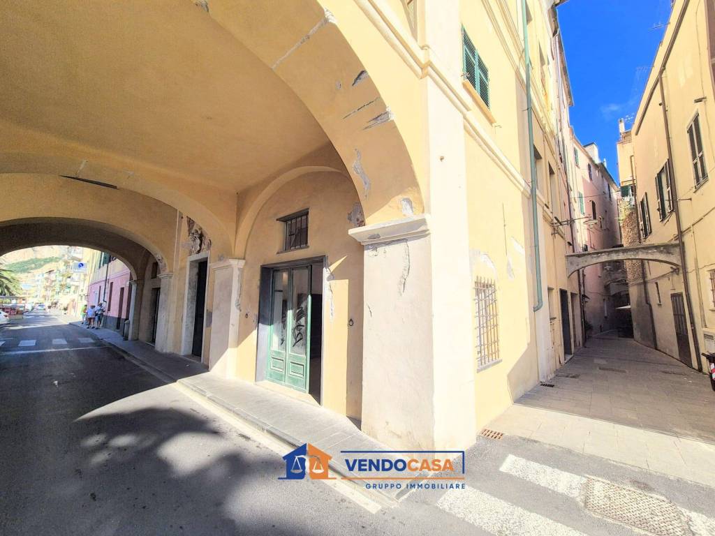 Immobile a Finale ligure in Via Concezione - Foto 3