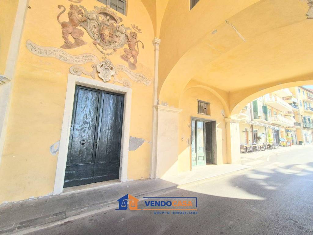 Immobile a Finale ligure in Via Concezione - Foto 4