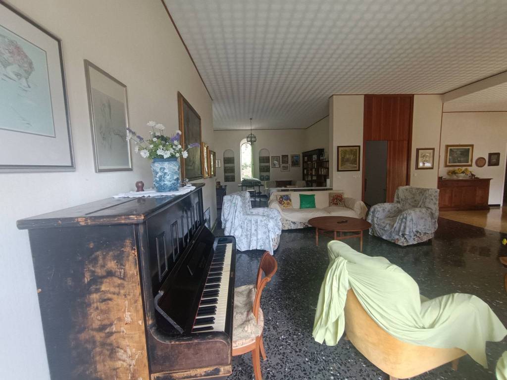 Villa a Portovenere in Via Olivo, 239 - Foto 4