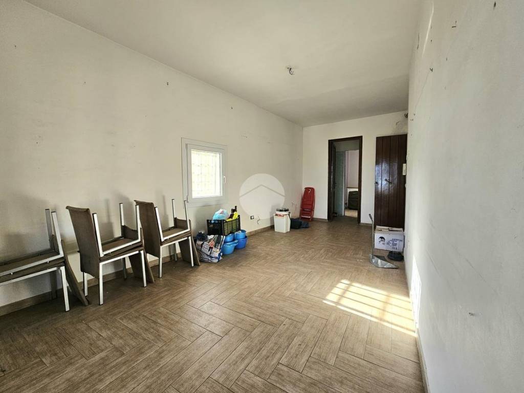 Palazzo / stabile a Palermo in Via Ciaculli, 141 - Foto 3