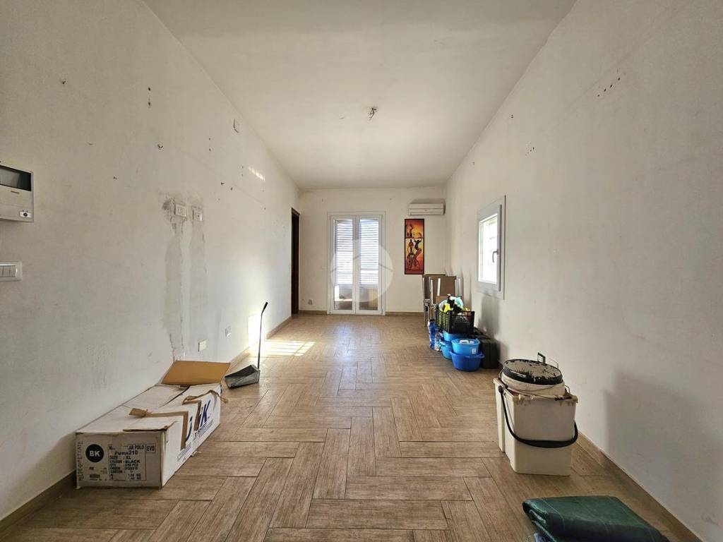 Palazzo / stabile a Palermo in Via Ciaculli, 141 - Foto 5