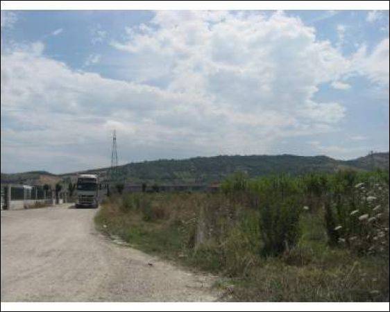 Terreno a San benedetto del tronto in via valtiberina - Foto 2