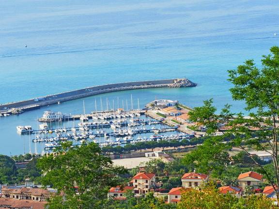 Appartamento a Tropea in Contrada Gornella - Foto 5