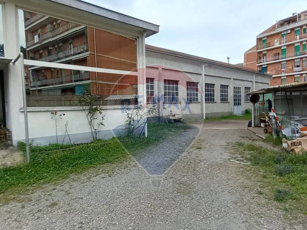Immobile a Biella in Via Ivrea, 31 - Foto 4