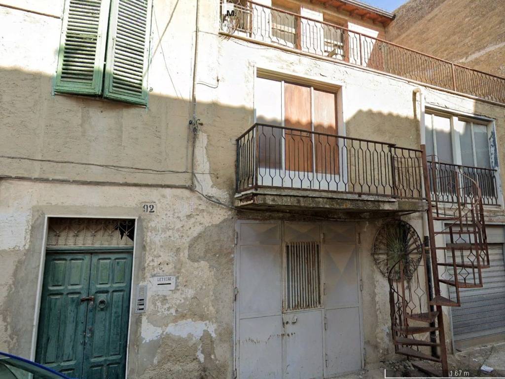 Casa indipendente a Canicattì in Via Silvio Pellico - Foto 3