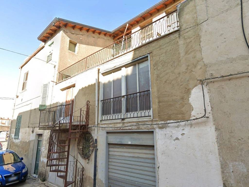 Casa indipendente a Canicattì in Via Silvio Pellico - Foto 4