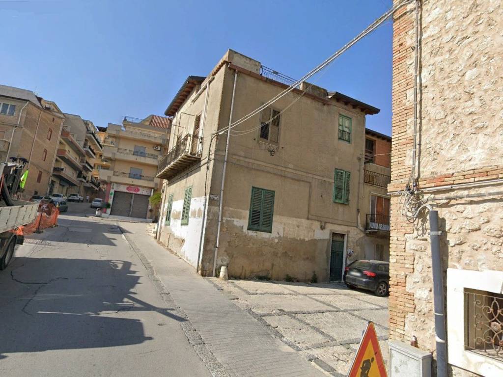 Casa indipendente a Canicattì in Via Silvio Pellico - Foto 5